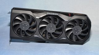 AMD Radeon RX 7900 XTX and XT