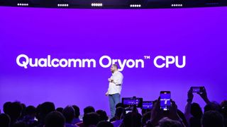 Qualcomm kündigt Snapdragon X Elite zusammen mit der neuen Oryon-CPU an
