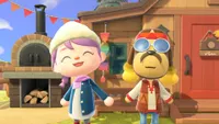 How to upgrade Harv's island in Animal Crossing New Horizons