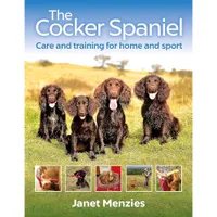 The Cocker Spaniel | Amazon The Cocker Spaniel | Amazon
