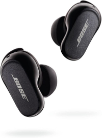 Bose QuietComfort Earbuds II: was $299now $249 at Amazon
