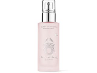 marie claire uk sustainability awards: Omorovicza Queen of Hungary Evening Mist