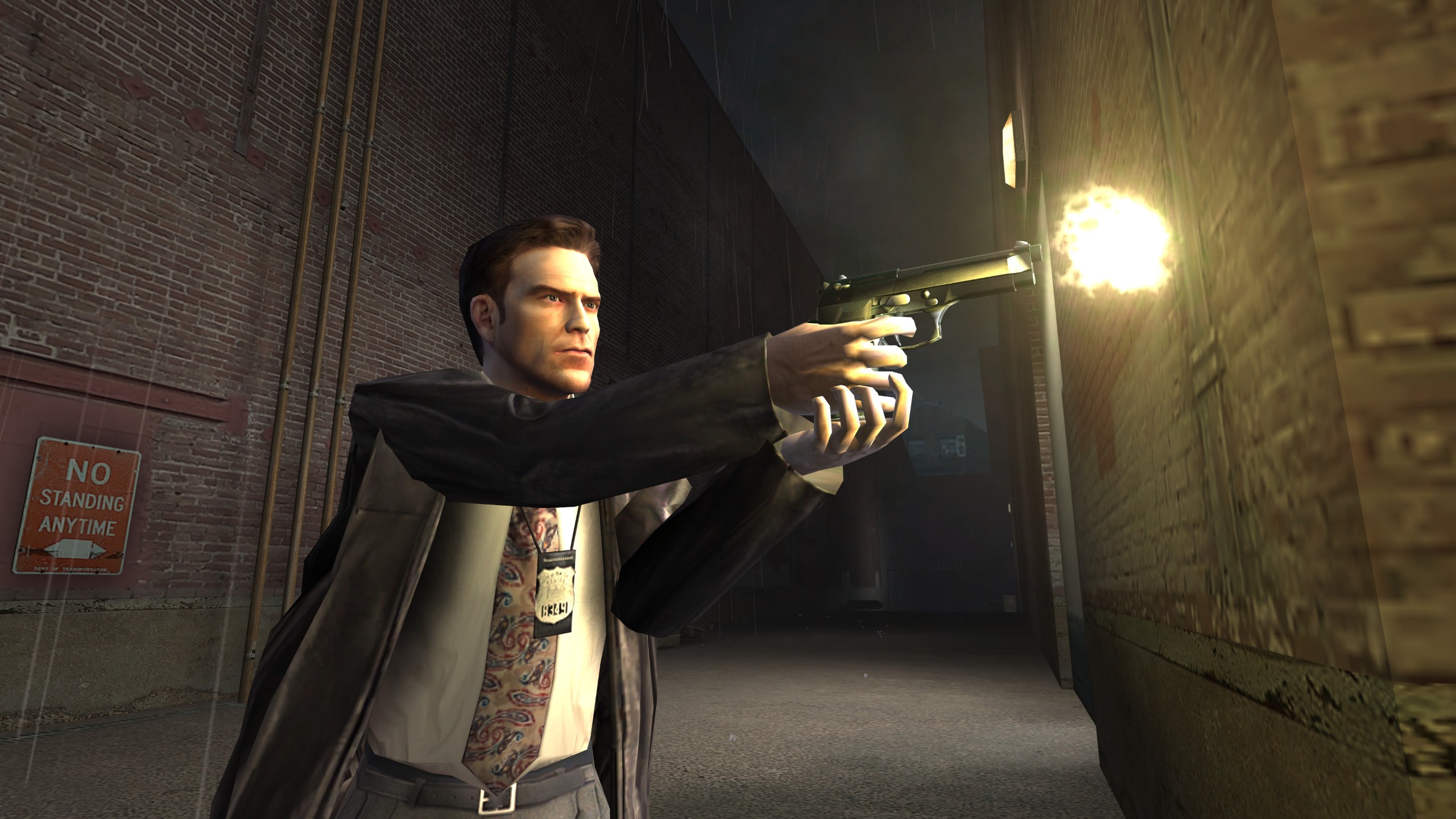 Max Payne 2