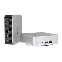 Geekom A7 R9 mini PC