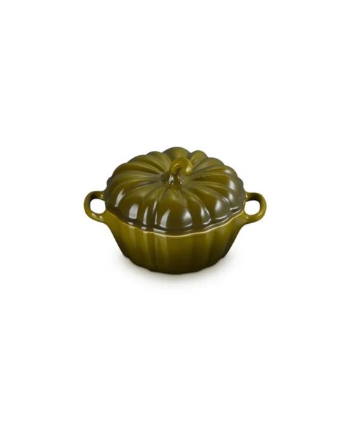 Pumpkin Mini Cocotte