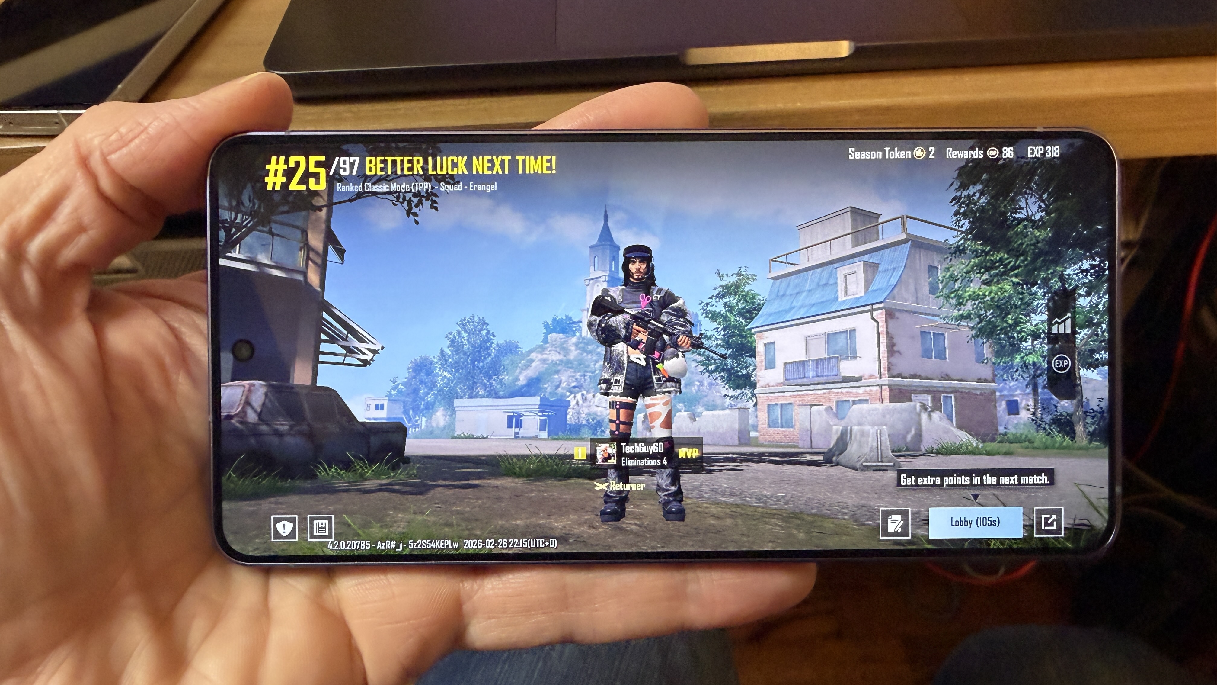 Samsung Galaxy S6 Ultra