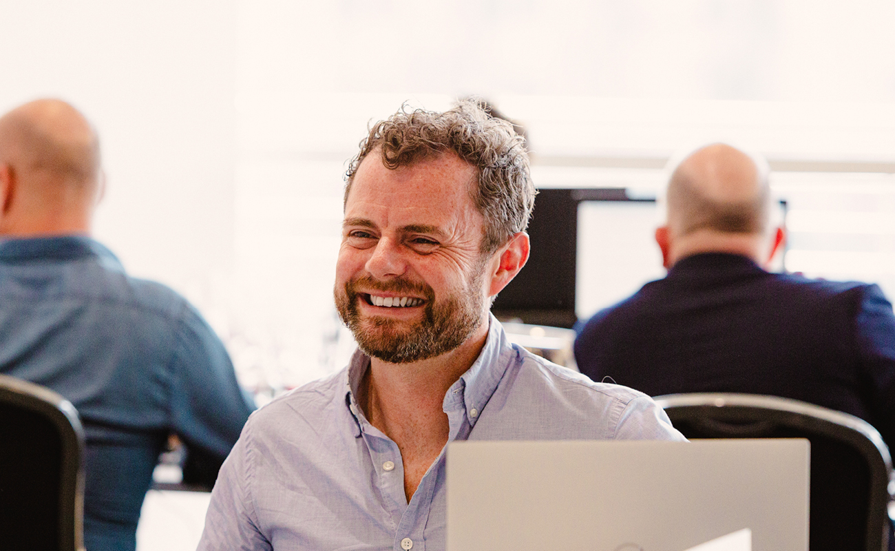 Christopher Tanghe MS