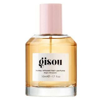Gisou Honey Infused Hair Perfume - best hair perfume
