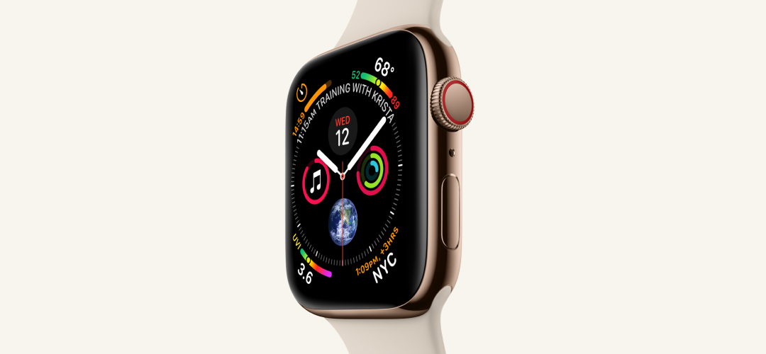 Apple Watch 5