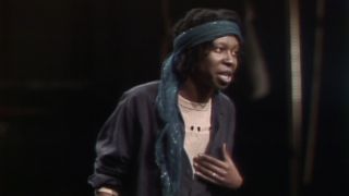 Whoopi Goldberg: Direct From Broadway