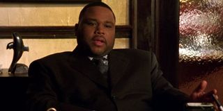 Anthony Anderson on Veronica Mars