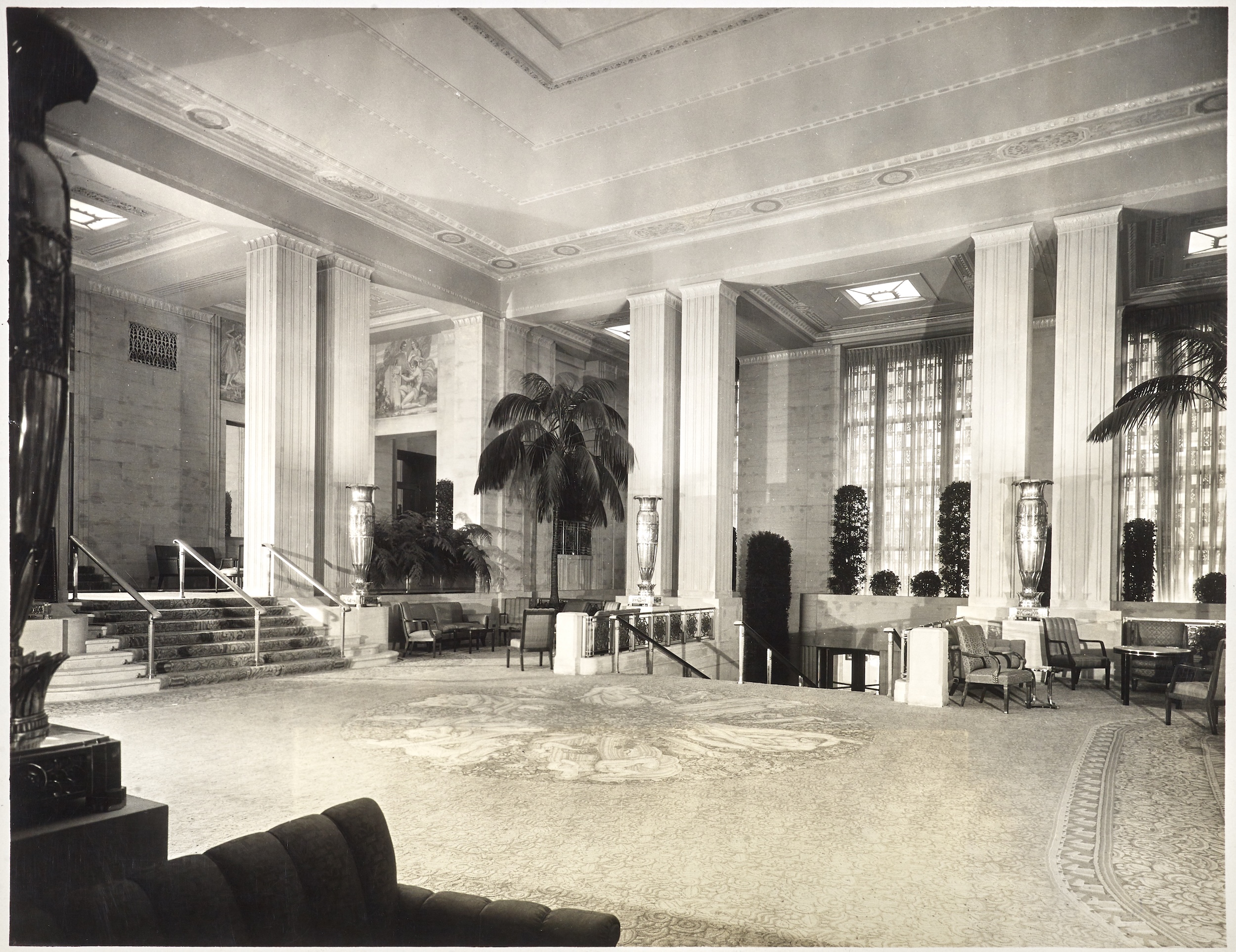 waldorf astoria