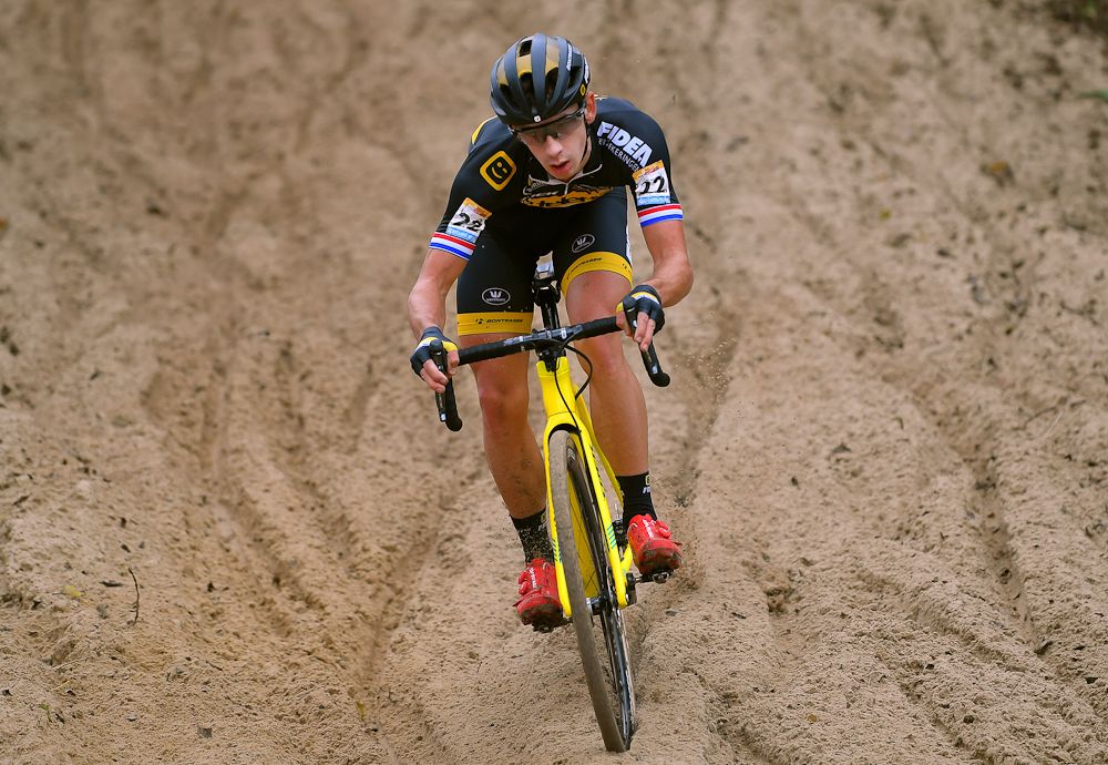 Lars van der Haar