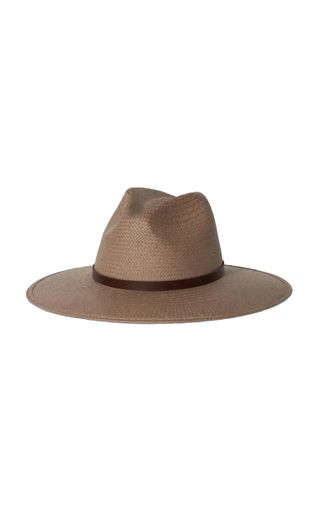 Judith Straw Hat