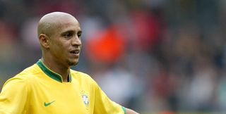 Roberto Carlos