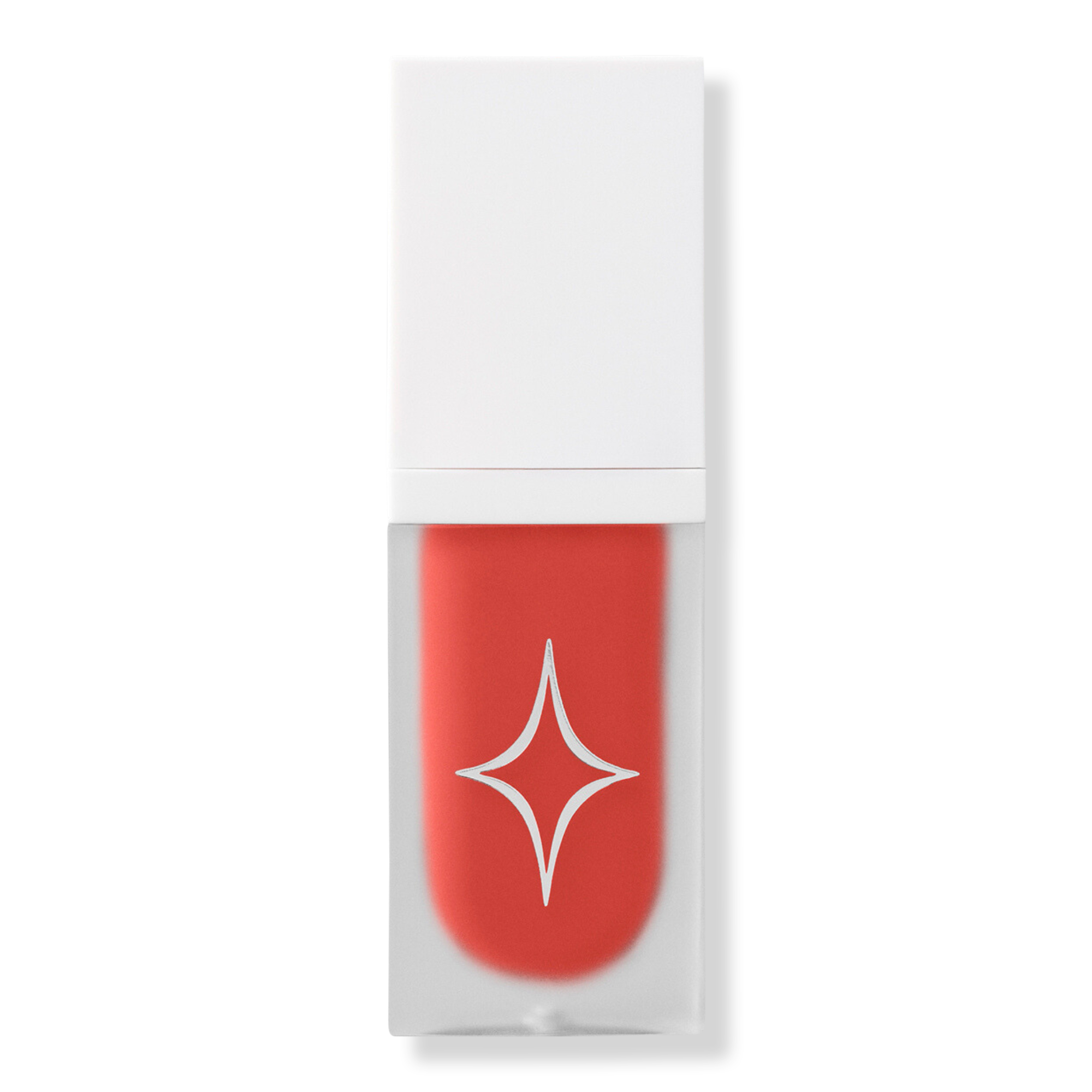 Mouth Cloud Soft Matte Lip Cream - Self Help