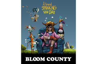 Bloom County on Fox