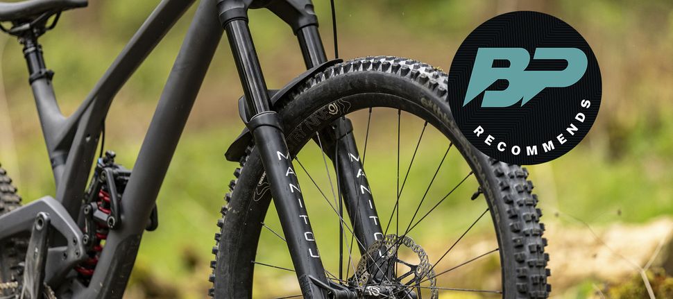 Manitou Mezzer Pro review | Bike Perfect