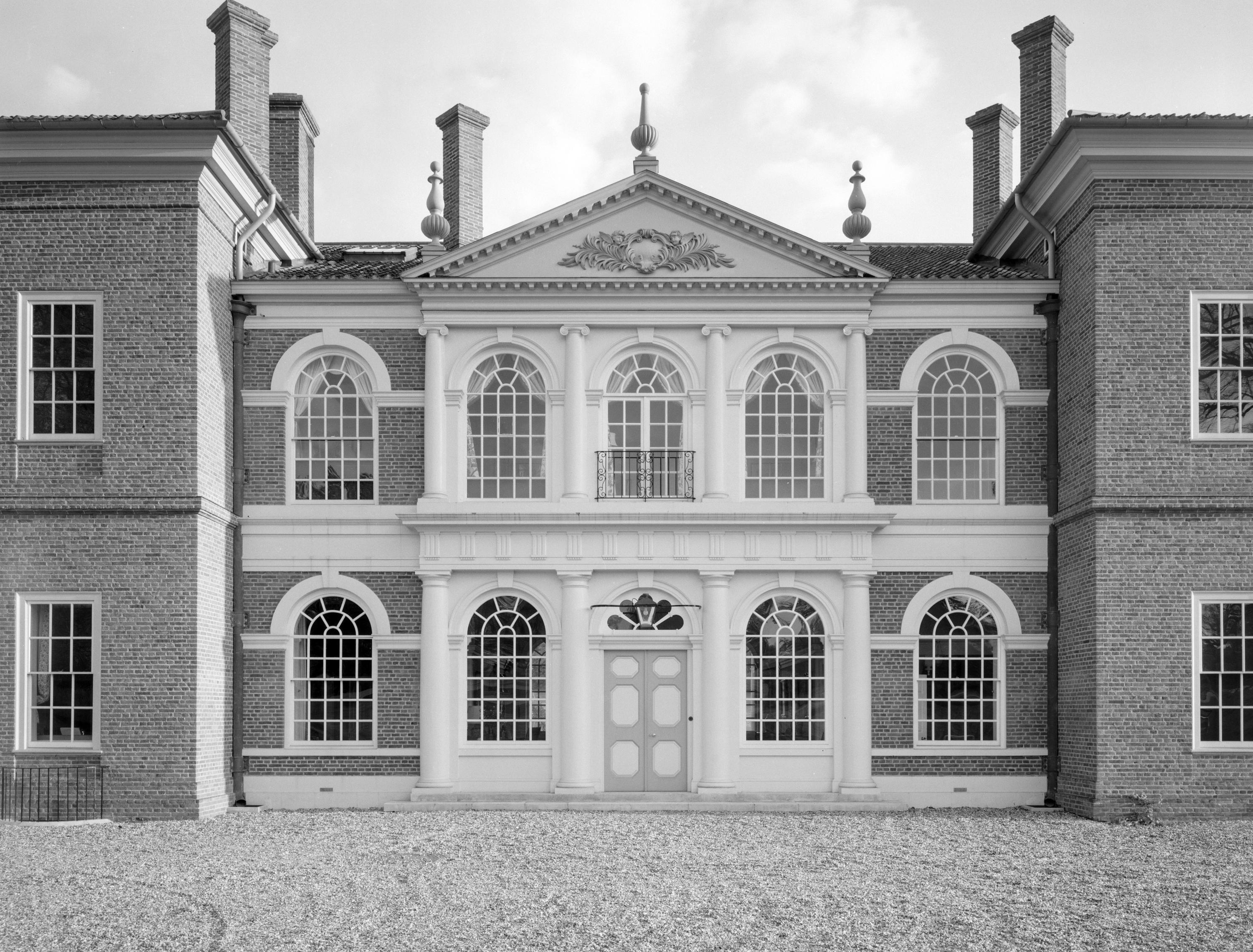 country houses