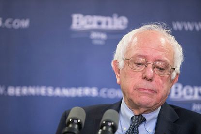 Bernie Sanders' health plan is popular, until people hear the details