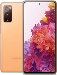 Samsung Galaxy S20 FE (Unlocked): was $700 now $479 @ Amazon