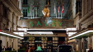 Best ITV Documentaries - The Savoy