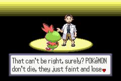 The weird world of bootleg Pokémon games on PC