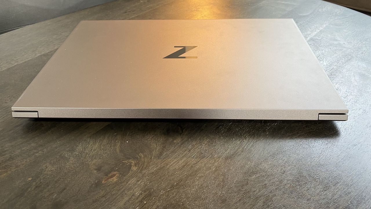 HP ZBook Studio G7