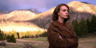 Carey Mulligan in Wildlife