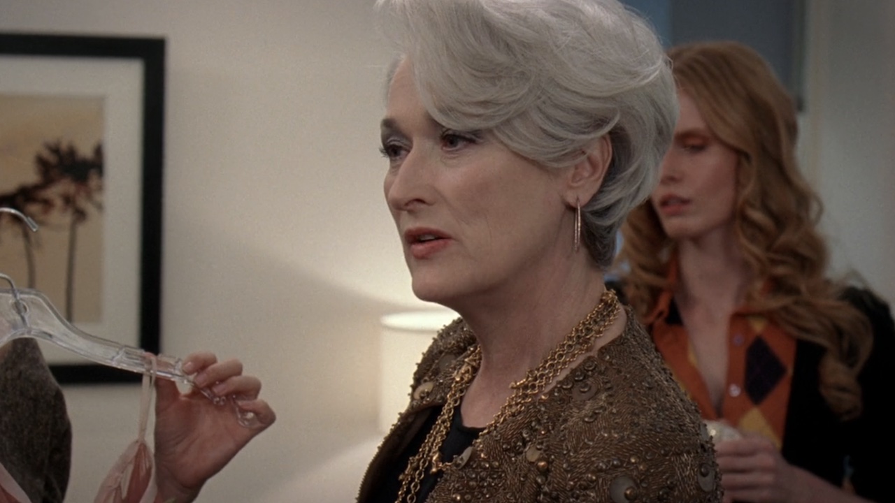 32 Quotes From The Devil Wears Prada