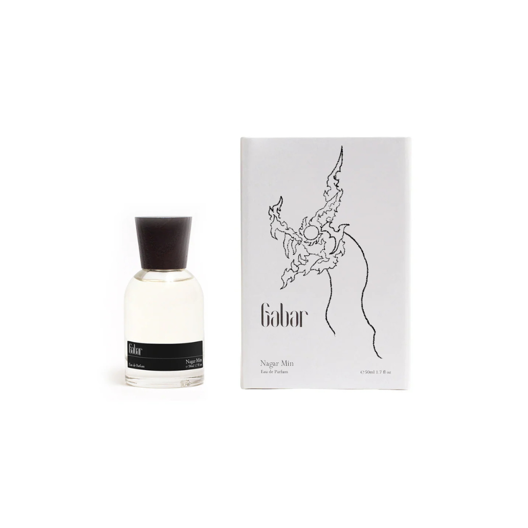 Witchy perfumes - Gabar 