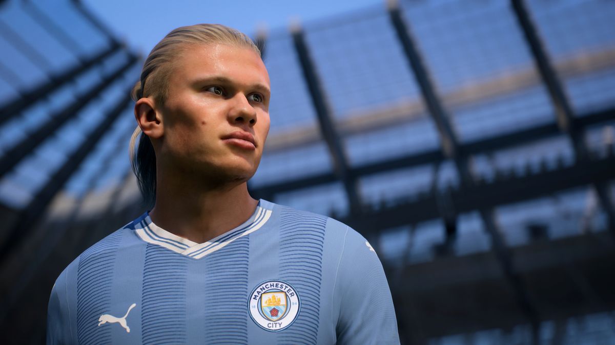 EA Sports FC 24 Review (Switch)