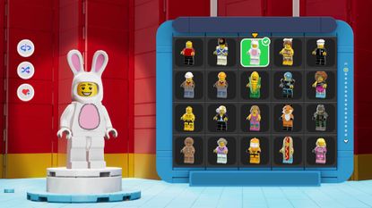 LEGO Party, the new LEGO video game