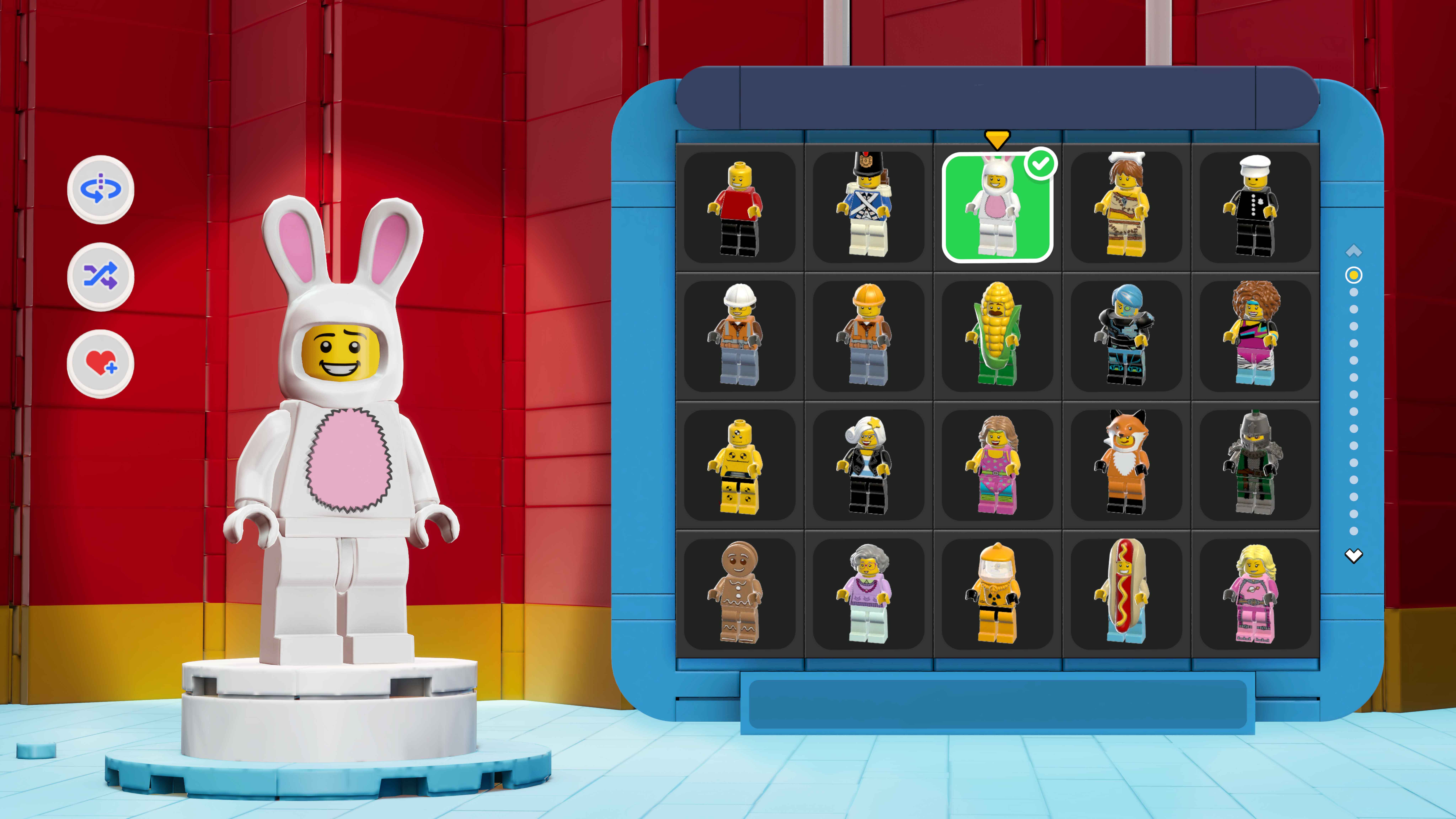 LEGO Party, the new LEGO video game