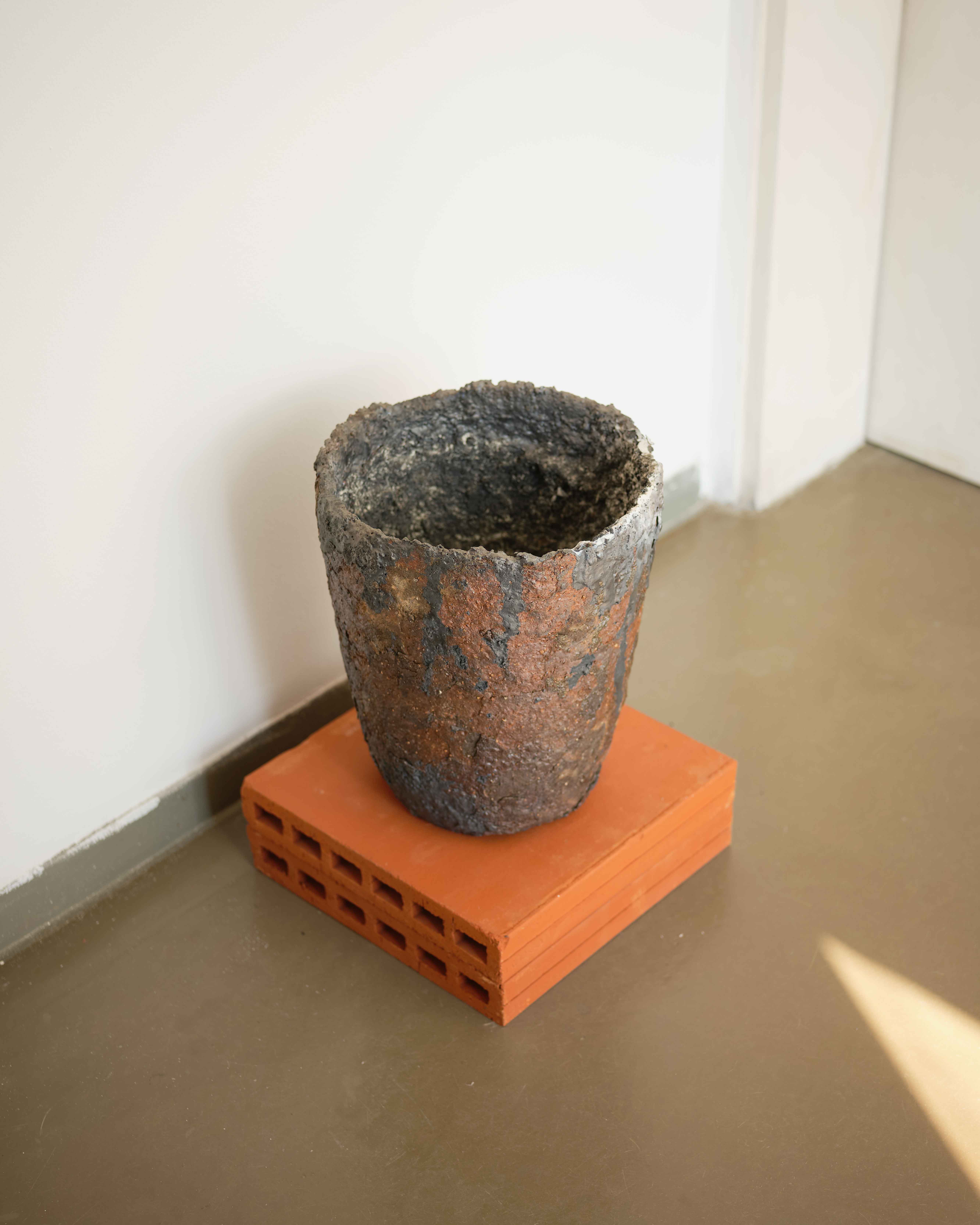 Material Affirmations &amp;ndash; Acts I&amp;ndash;III by Nifemi Marcus-Bello at Tiwani Contemporary