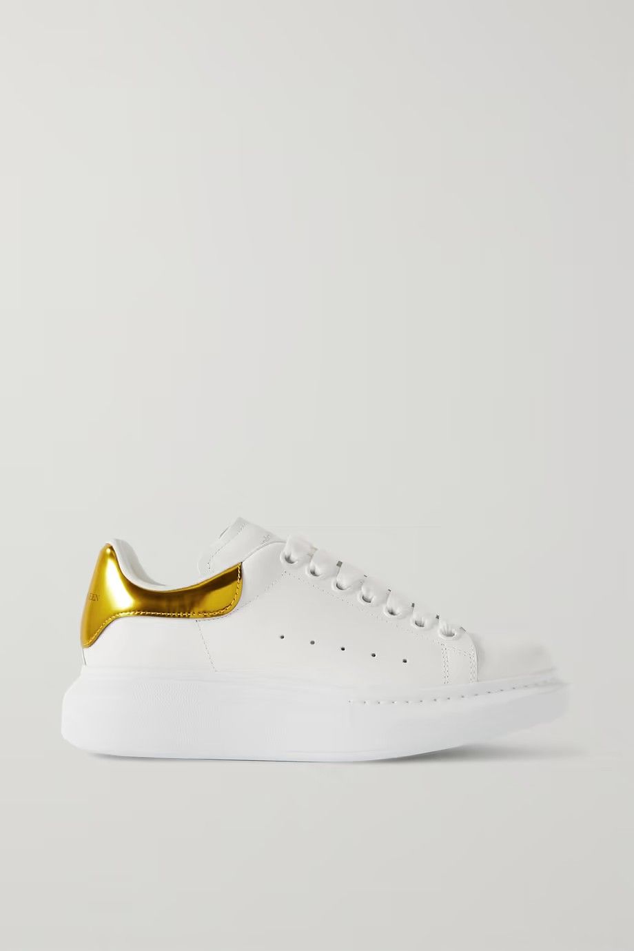 Alexander McQueen Best Designer SNeakers