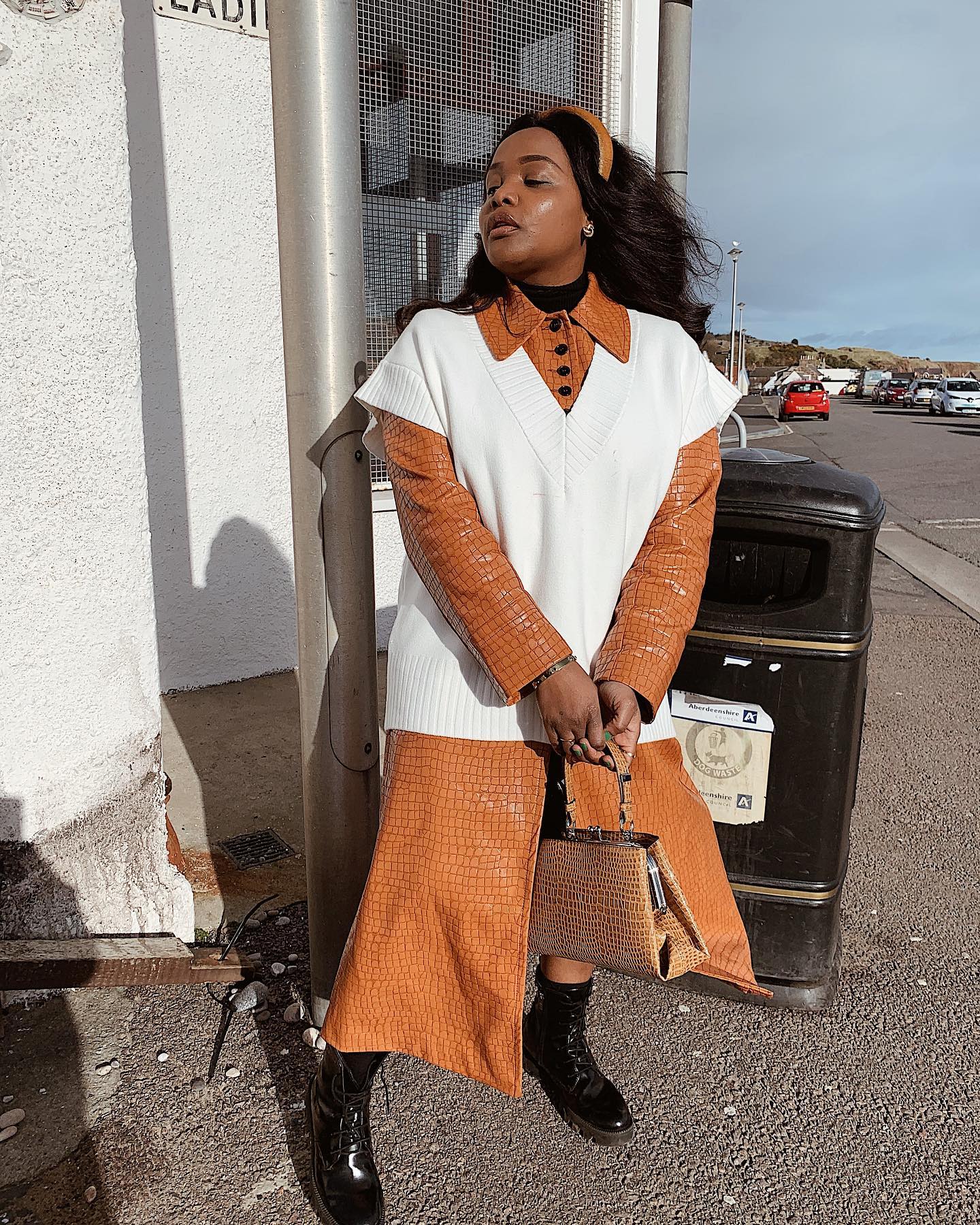 spring hair accessories