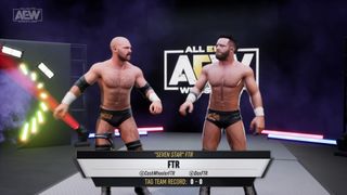 AEW Fight Forever DLC guide to downloading FTR, Toni Storm and Hook