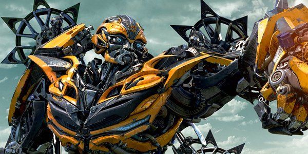 Bumblebee May Get A Spinoff Transformers Movie | Cinemablend