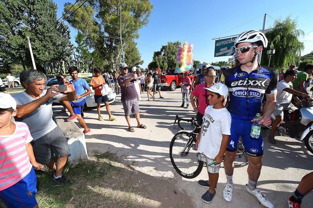 Lukasz Wisniowski (Etixx-QuickStep)