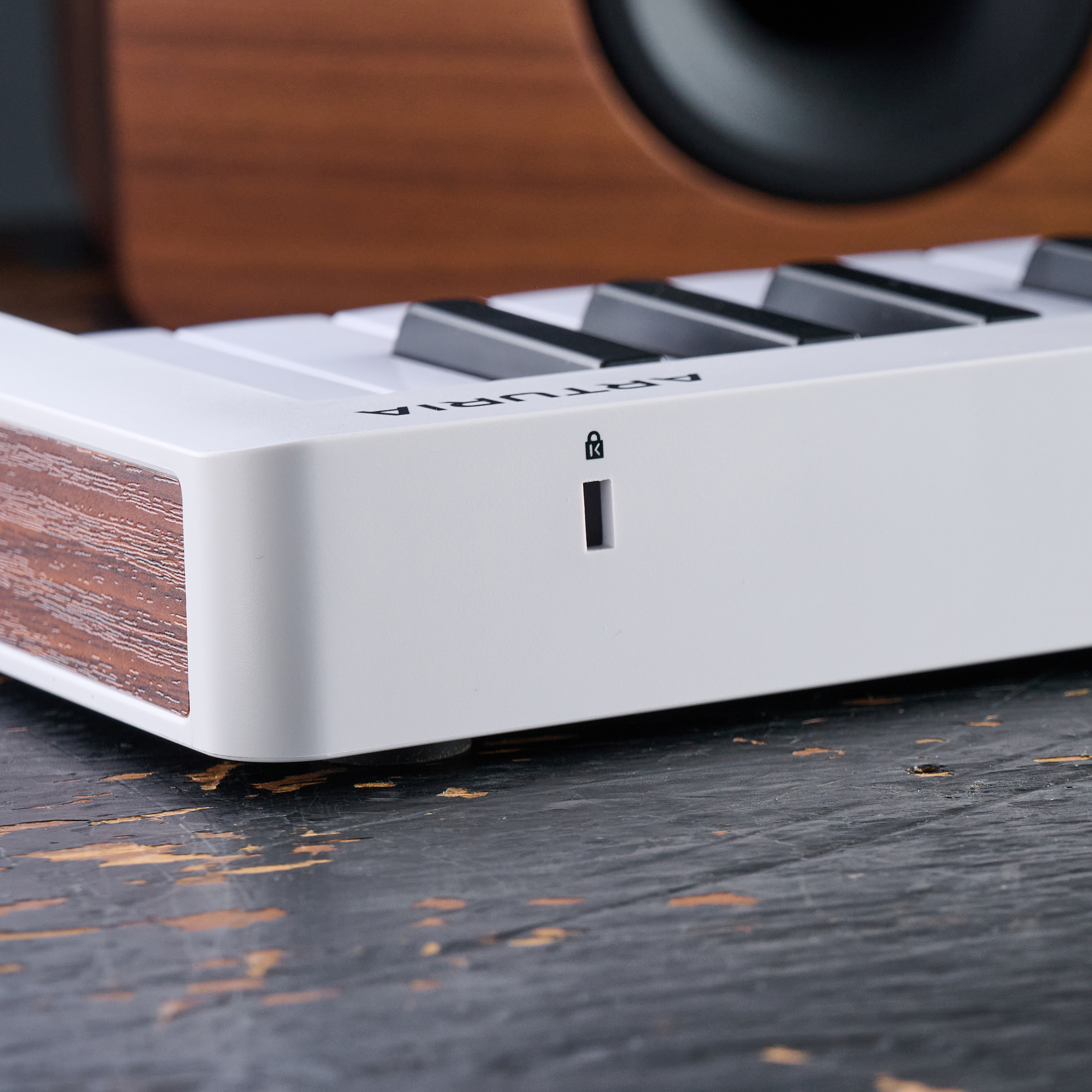 Arturia MicroLab Mk3