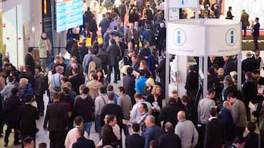 Key Trends &amp; Tech at ISE 2016