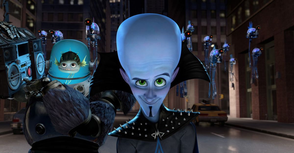 Megamind | What to Watch