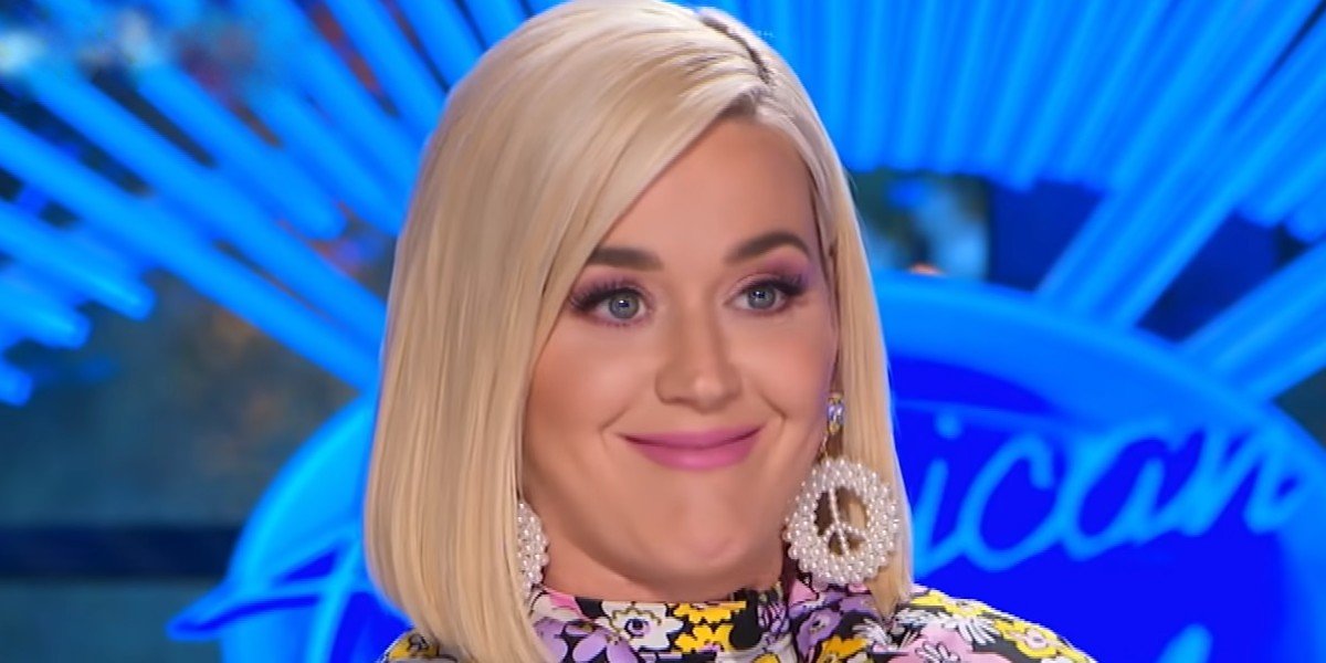 Katy Perry American Idol ABC