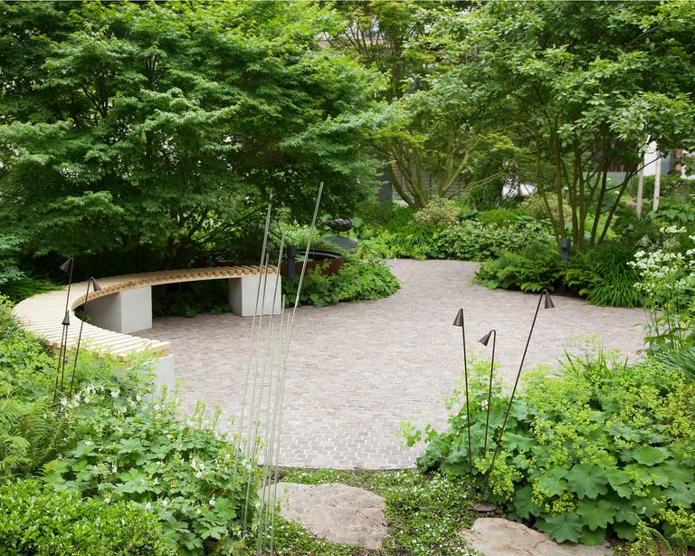 How much does a patio cost? Discover the cost of a patio Homes & Gardens