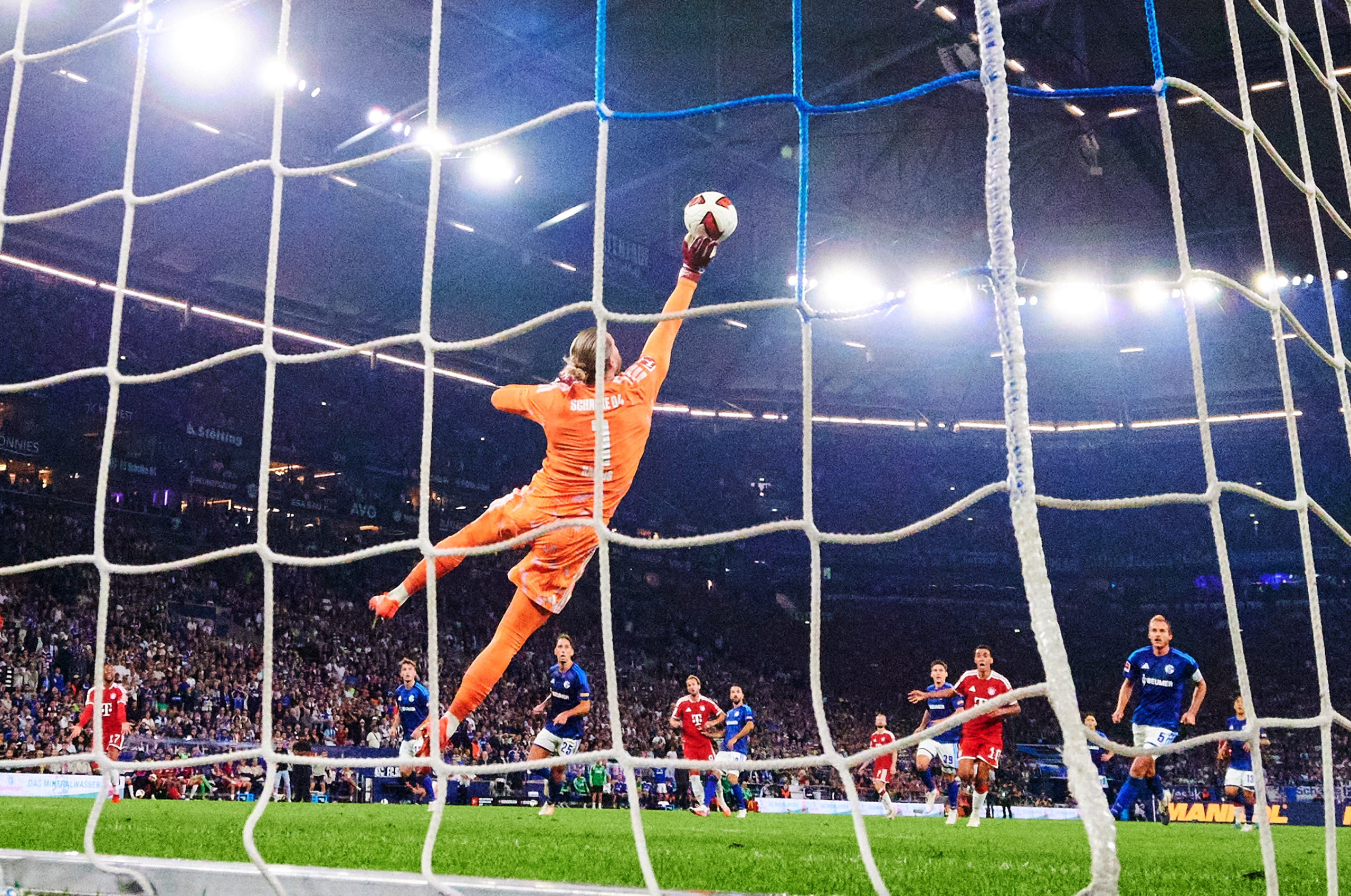 Loris Karius