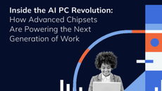 Inside the AI PC Revolution: How Advanced Chipsets Are Powering the Next Generation of Work