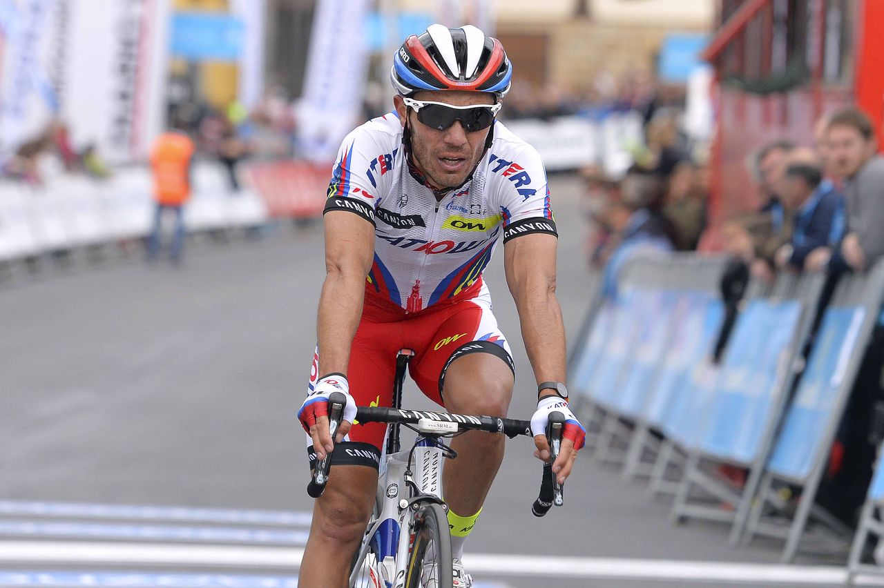 Joaquim Rodriguez (Katusha)