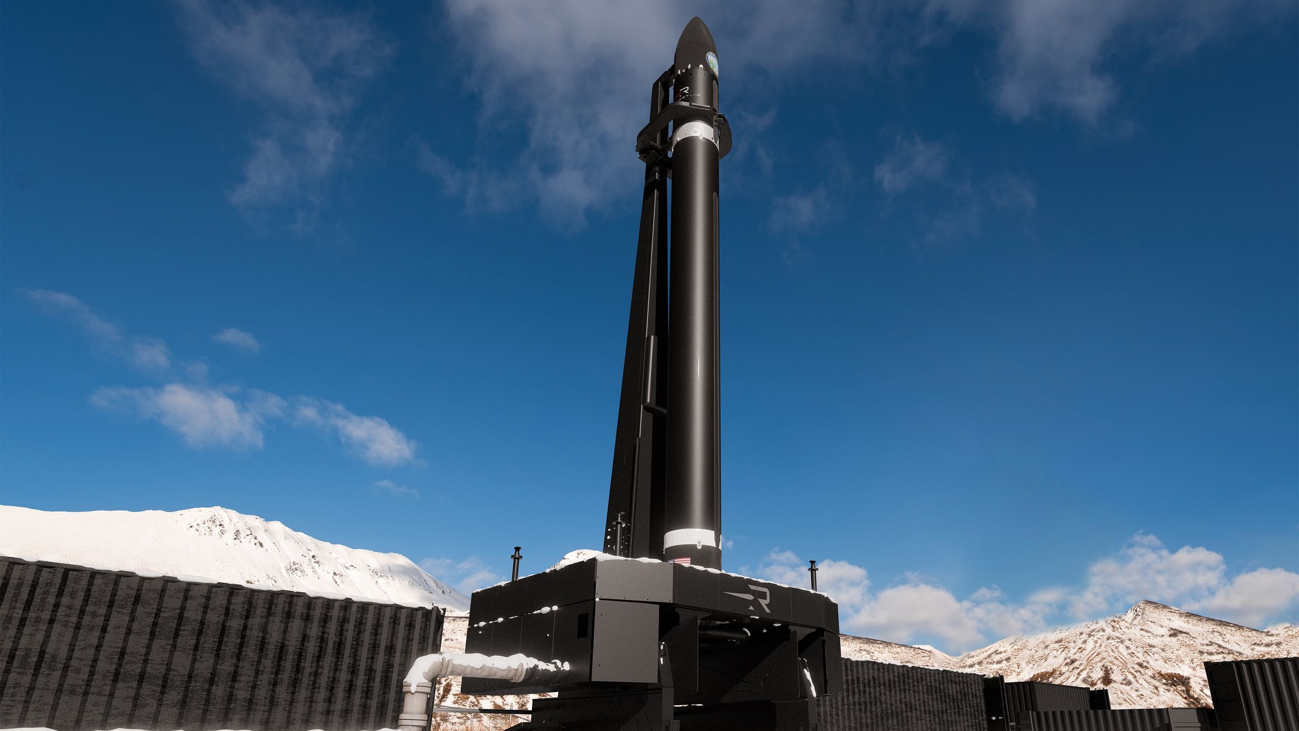 Rocket Lab to start launching from Alaska under $266 million Space Force deal