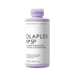 Product shot of Olaplex No.5P, Fashion's Digest UK Hair Awards 2024 winner